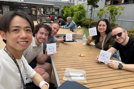 4-6hrs Pesonalized Tokyo Tour(Must-see places in 1 day)