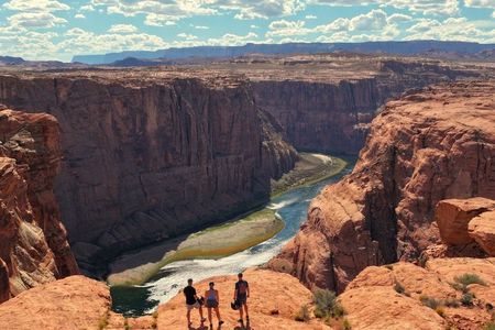 Horseshoe Bend Off-Road UTV Adventure