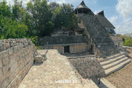 Chibalam Experience Chichén Itza Ek Balam and Cenote