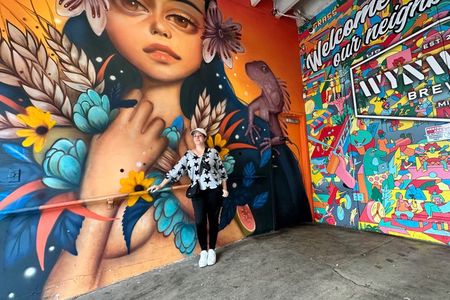 Miami in 3.5 Hours: City Sightseeing Tour with Local Guide