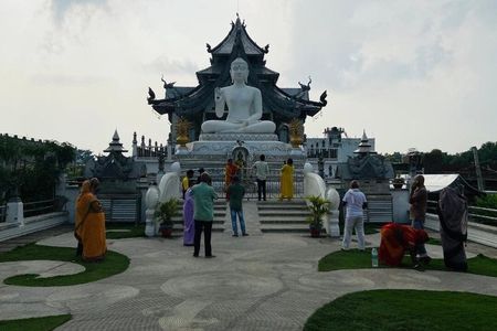 Bodhgaya One Day/Top Places to Visit In Bodhgaya