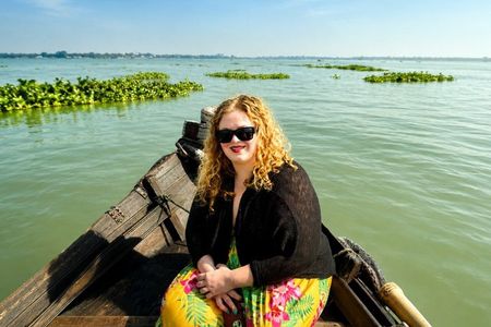 Panam City & Sonargaon Day Tour with Authentic Village Experience
