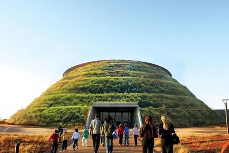 Experience Johannesburg Private Car & Guide - Cradle of Humankind