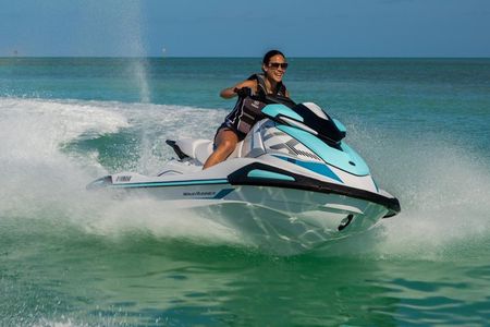 Watersports and Boat Rentals