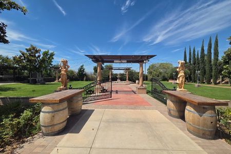 Wine tasting Tour to Temecula from San Diego (Private)