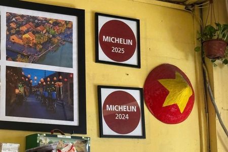 Michelin Food Tour in Ho Chi Minh City Taste Authentic Saigon