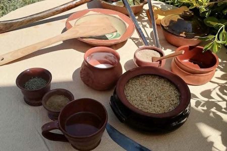 Private Professional Bulgarian Cooking Class in Sliven