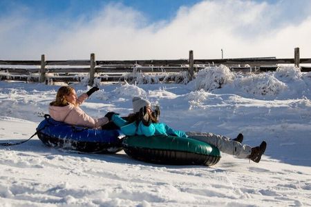 Epic Snow Day Tour from Queenstown