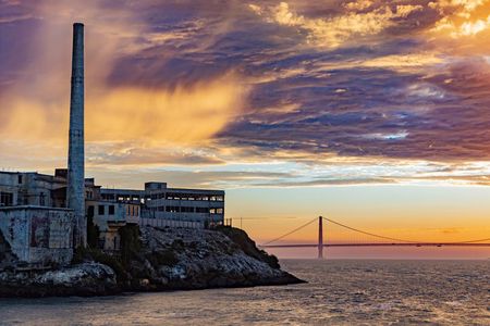 Alcatraz Evening Ticket With North Beach Walking Tour