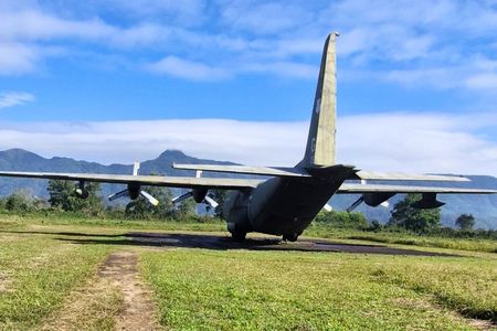 Central Vietnam Easy Rider: Phong Nha, DMZ, Hue via HCM Trail