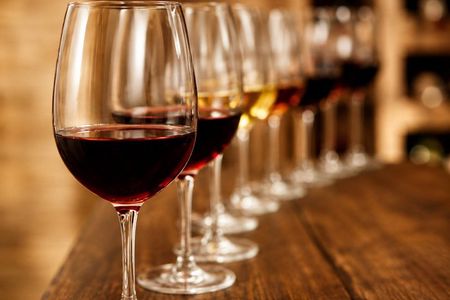 Marsala, Tasting in the Winery & Laguna Of Mothia by Boat