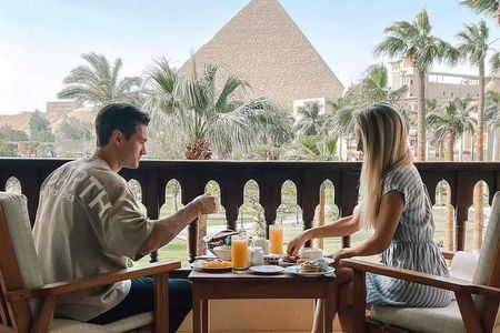 Classical Egypt By Land Cairo, Alexandria, Luxor & Aswan 7 Days
