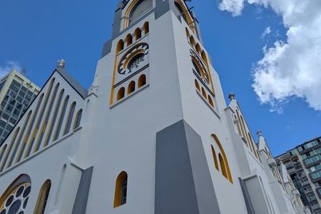 Explore Dar es Salaam: Full-Day Private City Tour