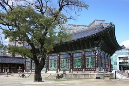 Seoul Private Buddhist Temple Journey With Michelin Dining