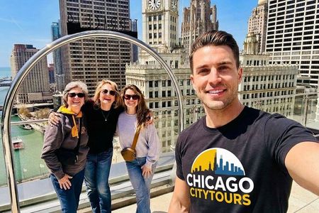 Chicago City Private Tours