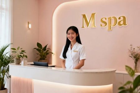 3 Hour Relax Spa Package in Hoi An Hair with Facial and Massage