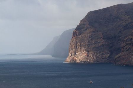 Tenerife Highlights Giants & Masca Coastal Cliffs