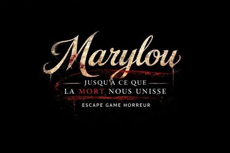 Marylou (Horror) - Escape Game Montpellier