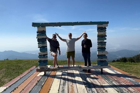 Kagawa: Private Customizable Tour - Hidden Gems & Tradition