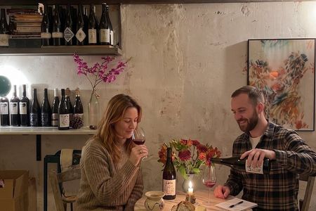 Córdoba: Discover the Soul of Spanish Natural Wine & Cuisine