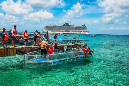 The ClearBoat Cozumel Best Price