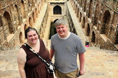 Old and New Delhi City Tour - Half or Full Day Options Available
