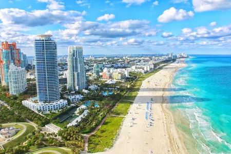 Miami: Private City Tour with Little Havana & Wynwood Stops