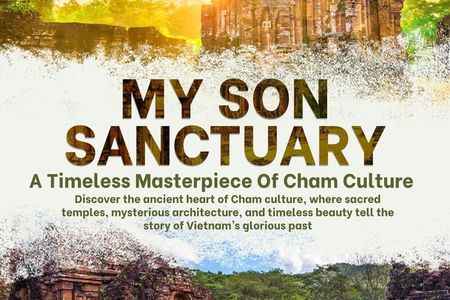 My Son Sanctuary Tour from Da Nang/Hoi An – Private & Group