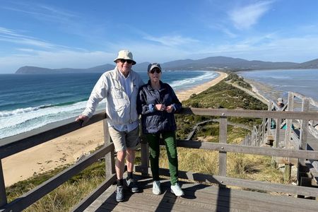 Hobart: All-Inclusive Private Bruny Island Discovery Tour