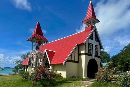 North Mauritius Cultural Scenic Private Tour