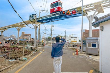 The Essential Busan: Coastal Views, Local Markets & Culture Tour