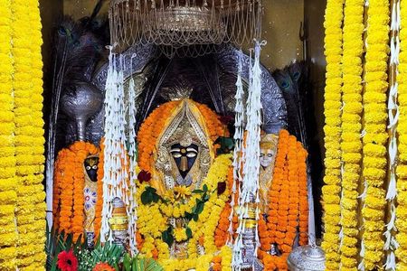 Private Guided Hindu Spiritual Tour from Dharamshala