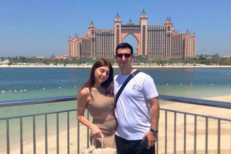 Top 10 Must-See Attractions: Best of Dubai Tour in One Day