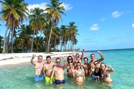 Inclusive Private Party Boat Experience