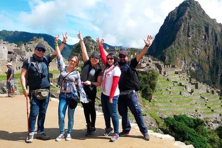 Premium Cusco Machupicchu 4 Days Luxury Exclusive Experiences