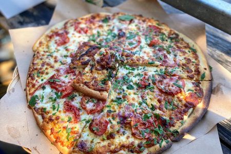 Berkeley Food & Culture Tour