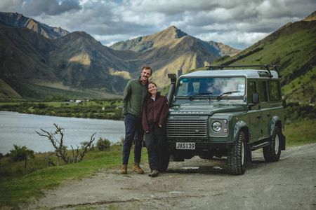 AuthenticAs Discover Queenstown - Professional Photography & Exclusive 4WD Tour