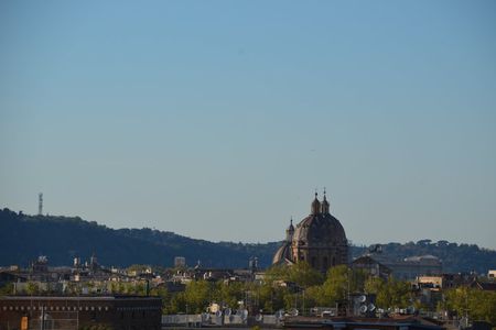 Rome Highlights Half-Day Tour