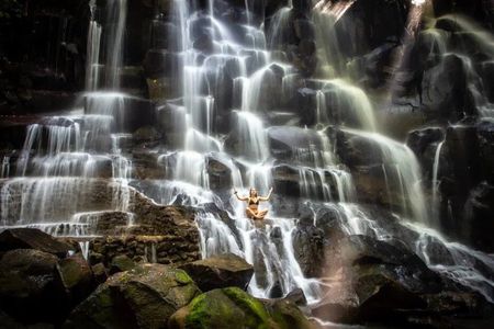Private Full-Day Tour: Discover Bali Top Attractions in Ubud