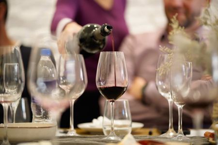 BA: Premium Argentinian Wines and Malbec Tasting in Palermo