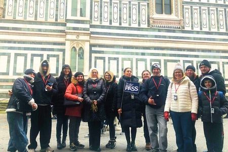 Florence: Whispers of the Renaissance walking tour
