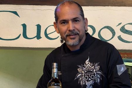 Traditional Tequila Tasting Experience with Jorge Cuervo