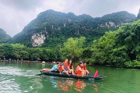 Discover Northern of Vietnam in 11 Days 10 Nights all included