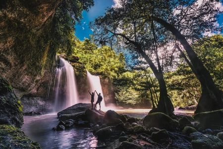 Khao Yai National Park Full Day Private Tour