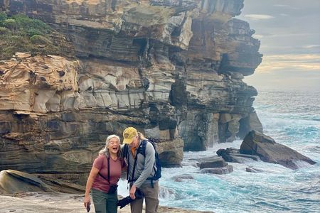Sydney: Royal National Park Coast & Rainforest, koalas & Lunch