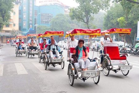 7 Day North Vietnam Travel Package Hanoi Halong Bay Sapa