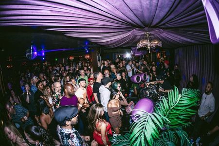 #1 San Francisco Pub Crawl & Clubbing Experience