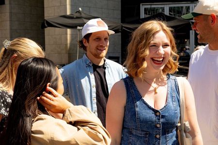 Nashville Food Tour - Broadway and Backstreets - Walking