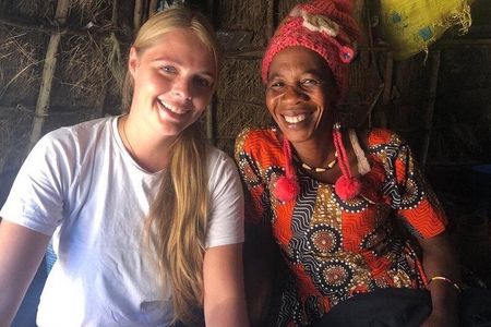 Visit a Traditional Healer on Ukerewe Island: Culture & Beliefs