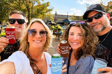 Award-Winning Fort Worth Stockyards Food & History Tour